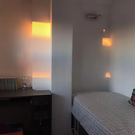 Aj Konukevi Ayvalı