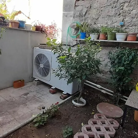 Aj Konukevi בית נופש Ayvalı